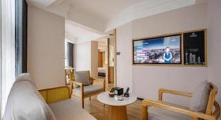 Gem Flower Jinyu Sunshine Hotel - 8