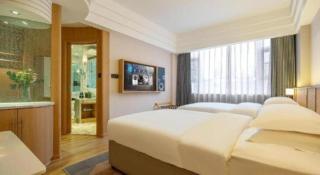 Gem Flower Jinyu Sunshine Hotel - 6
