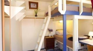 Stables Lodge Backpackers - Napier - 3