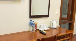Dreams Hotel - 8