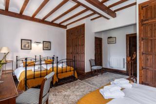 Queens hotel Toledo - 9