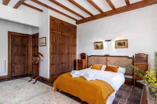 Queens hotel Toledo - 8