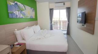 R-Con Hotel @ Siam - 7