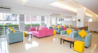 R-Con Hotel @ Siam - 5