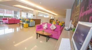 R-Con Hotel @ Siam - 2