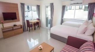 R-Con Hotel @ Siam - 1