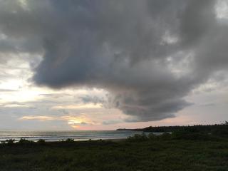 Pasir Putih Homestay Afulu - 7