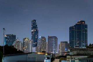 Wonderful Private Home in Sathorn City Center near Siam - 4
