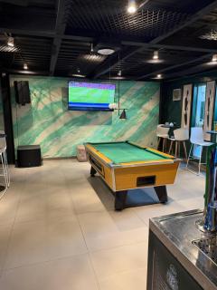 Barone apartment - 1