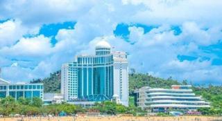 Zhuhai Dehan Hotel - 7