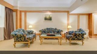 Zhuhai Dehan Hotel - 2