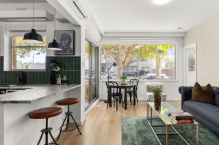 Villino Verde - Melbourne - 4