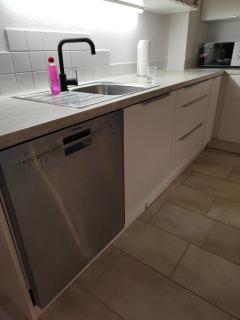 Ferienwohnung Einsiedler - keine Nachbarn - 9