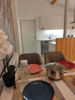Ferienwohnung Einsiedler - keine Nachbarn - 8