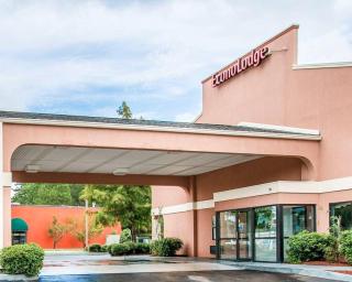 Econo Lodge Dothan West - 8
