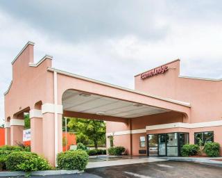Econo Lodge Dothan West - 7