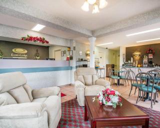Econo Lodge Dothan West - 3