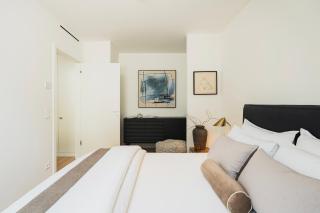 Premium Loft by Castle&Danube River Old town FREE PARKING - Bratislava - 6