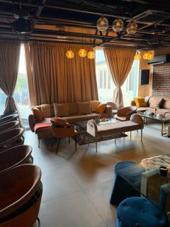 Barone apartment - 4