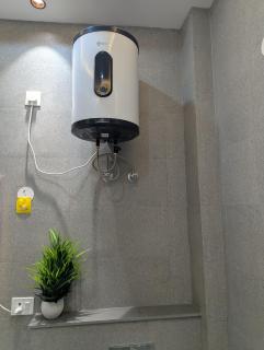 Aravalli Greens - Pool & Spa, Party Hall & Lawn - 2