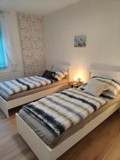 Ferienwohnung Einsiedler - keine Nachbarn - 2