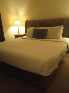 Galaxy suite apartment at times square - 3