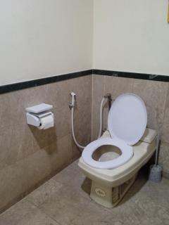 Galaxy suite apartment at times square - 1