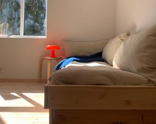 Cozy Scandinavian design apartment - 4