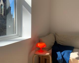 Cozy Scandinavian design apartment - 2