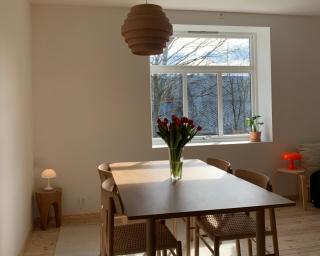 Cozy Scandinavian design apartment - 6