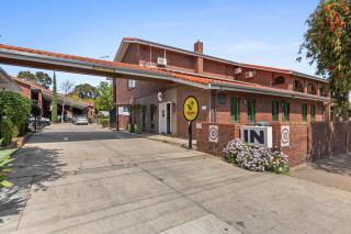 Comfort Inn & Suites Sombrero - 9