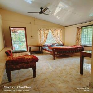ganeshestatehomestay - 1