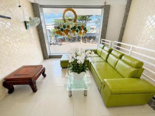 GREEN MOTEL - Near The Sea - 5