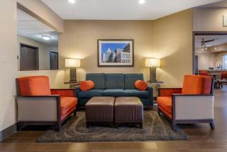 Comfort Suites Highlands Ranch Denver Tech Center Area - 9