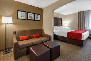 Comfort Suites Highlands Ranch Denver Tech Center Area - 6
