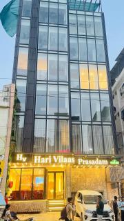 Hari Vilaas Kashi - 0