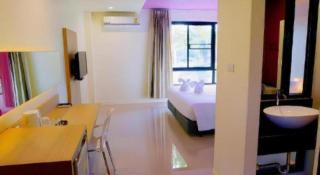 Na Tubthieng Boutique Resort Trang - 2