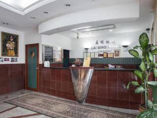 Lai Ming Hotel Cosmoland - Singapur - 8