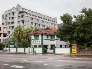 Lai Ming Hotel Cosmoland - Singapur - 4