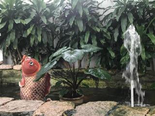 Lai Ming Hotel Cosmoland - Singapur - 2