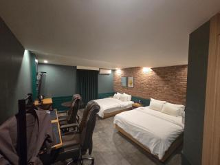 Mc9Hotel - 4