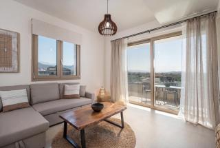 AURA Suites - 6