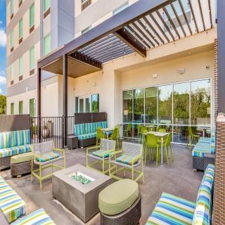 Home2 Suites By Hilton Fort Worth Arlington West - 6