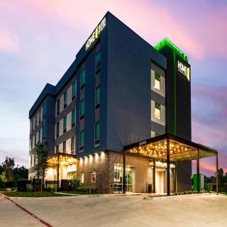 Home2 Suites By Hilton Fort Worth Arlington West - 5