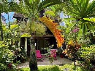 Maison Paradis - 0