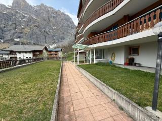 Anessa 26 - neuwertig, super Aussicht - Loèche-les-Bains - 8