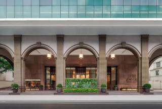 Canton Hotel Guangzhou, Tapestry Collection By Hilton - 9