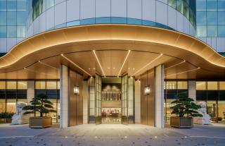 Canton Hotel Guangzhou, Tapestry Collection By Hilton - 8