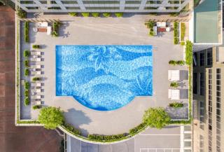Canton Hotel Guangzhou, Tapestry Collection By Hilton - 4