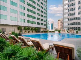 Canton Hotel Guangzhou, Tapestry Collection By Hilton - 3
